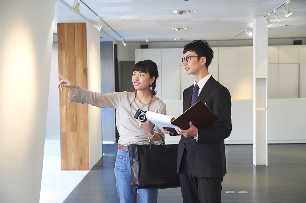 提供サービスのイメージ図1